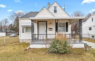 8269 Rivard Avenue, Warren, MI 48089