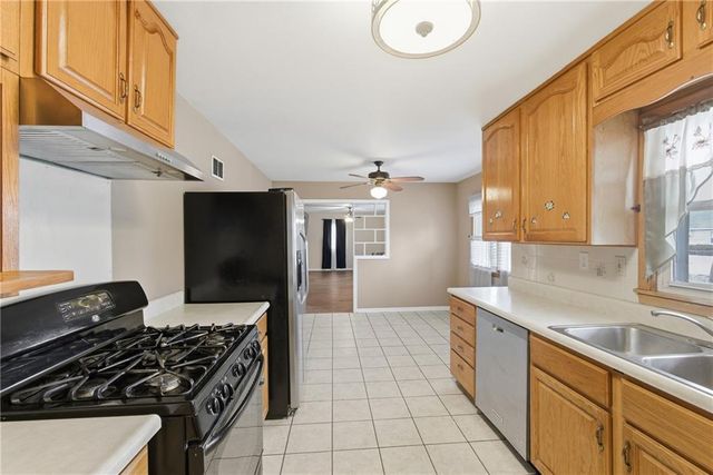 6137 Cernech Road, Kansas City, KS 66104