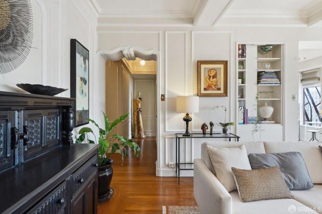 666 Post Street 1103, San Francisco, CA 94109