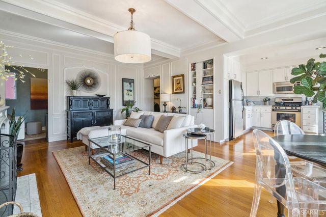 666 Post Street 1103, San Francisco, CA 94109