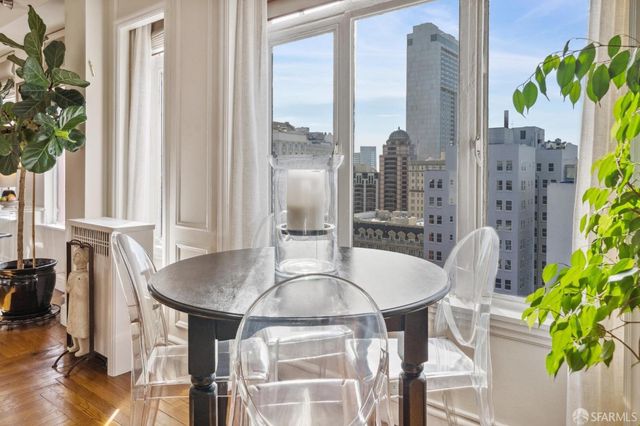 666 Post Street 1103, San Francisco, CA 94109