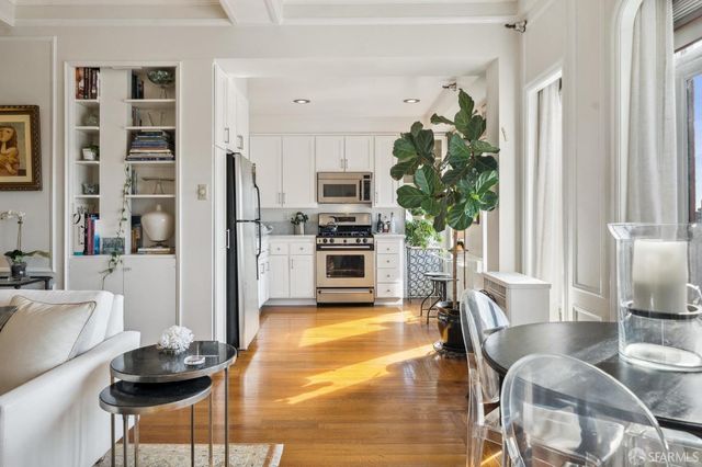 666 Post Street 1103, San Francisco, CA 94109