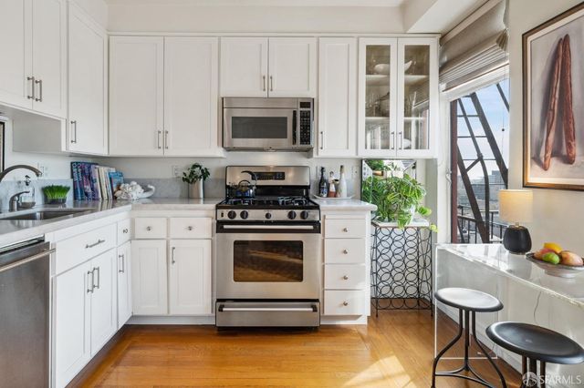 666 Post Street 1103, San Francisco, CA 94109