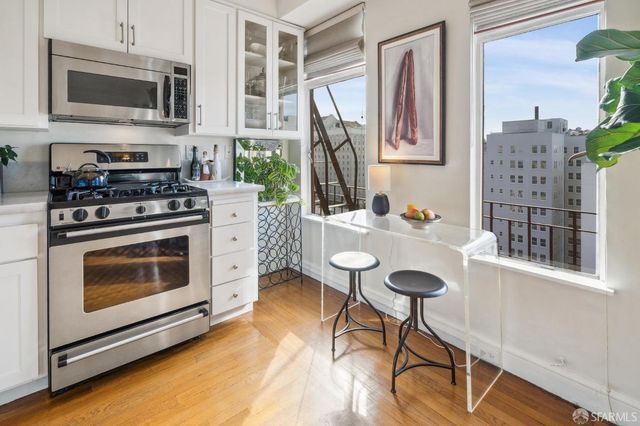 666 Post Street 1103, San Francisco, CA 94109