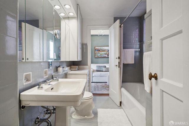 666 Post Street 1103, San Francisco, CA 94109