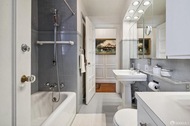666 Post Street 1103, San Francisco, CA 94109