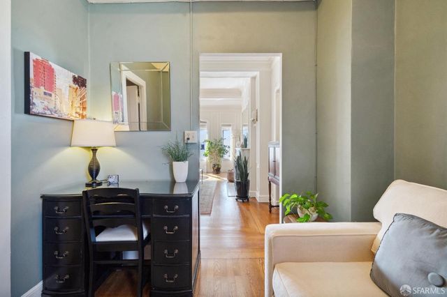 666 Post Street 1103, San Francisco, CA 94109