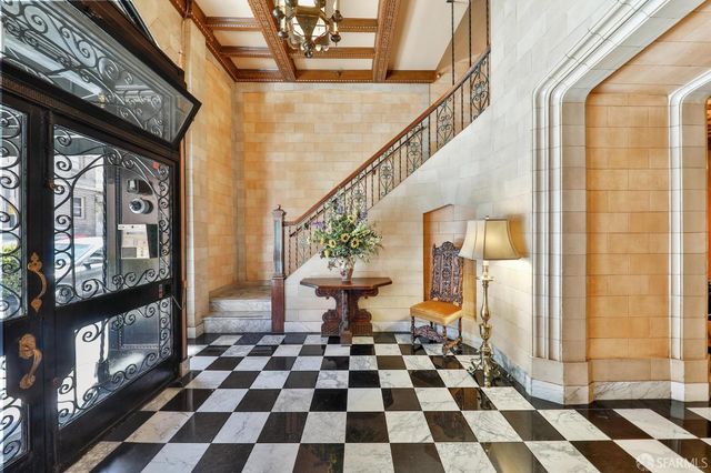 666 Post Street 1103, San Francisco, CA 94109