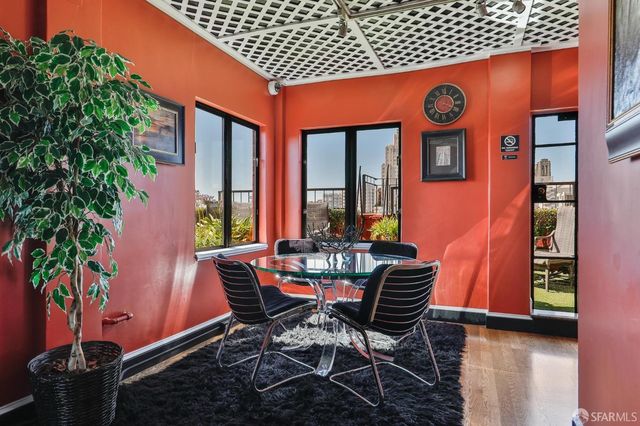666 Post Street 1103, San Francisco, CA 94109