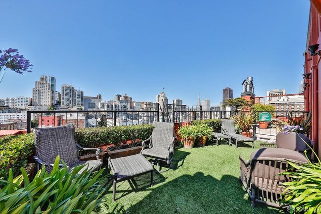 666 Post Street 1103, San Francisco, CA 94109