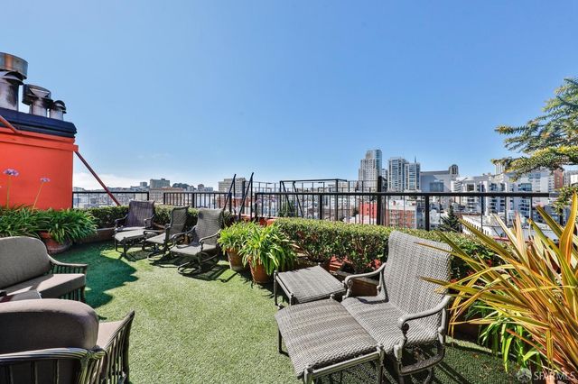 666 Post Street 1103, San Francisco, CA 94109