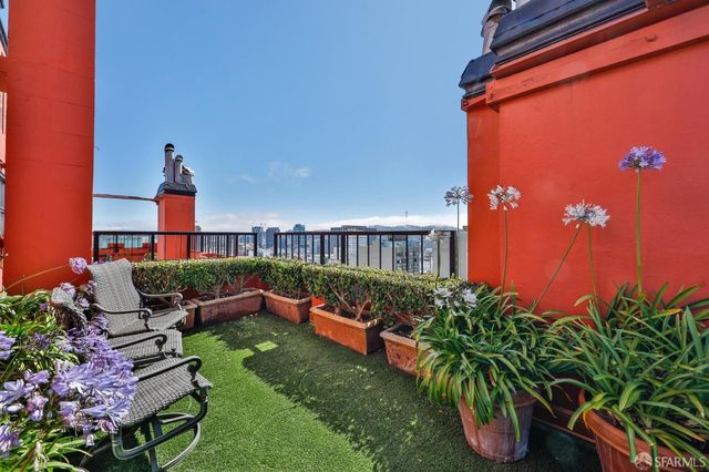 666 Post Street 1103, San Francisco, CA 94109