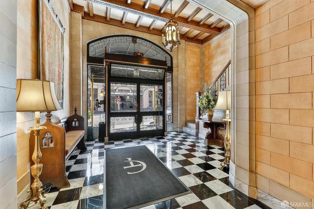 666 Post Street 1103, San Francisco, CA 94109