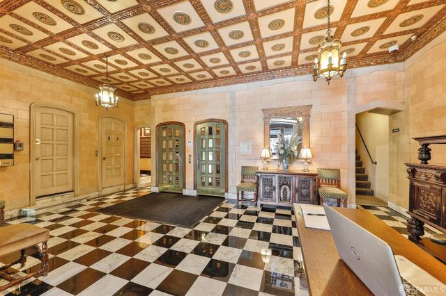 666 Post Street 1103, San Francisco, CA 94109