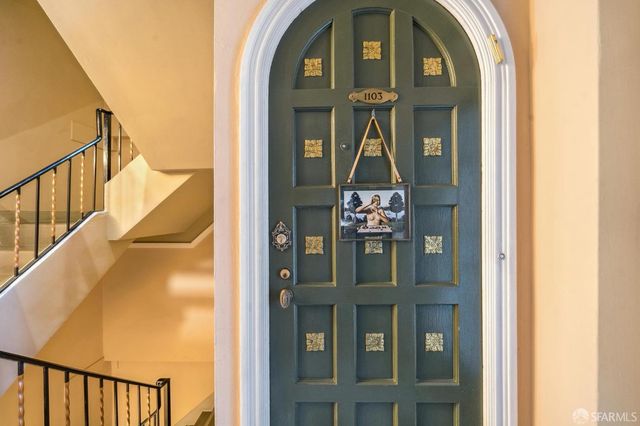666 Post Street 1103, San Francisco, CA 94109