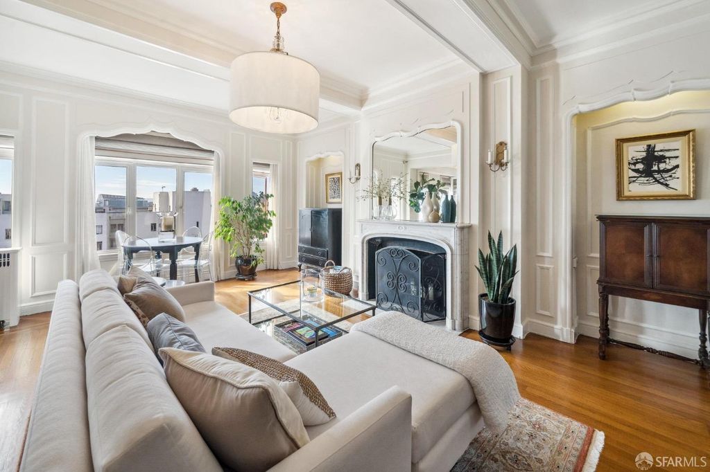 666 Post Street 1103, San Francisco, CA 94109