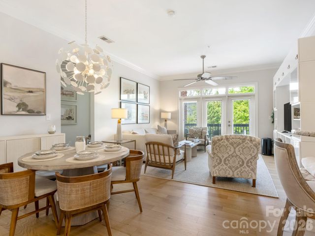 2964 Selwyn Avenue 209, Charlotte, NC 28209