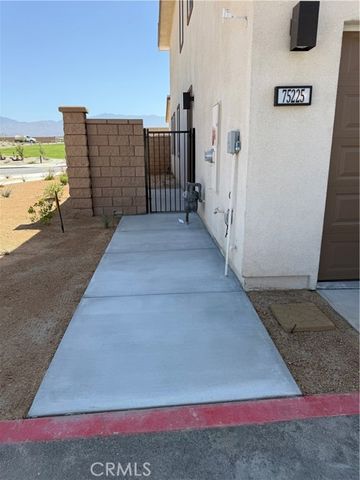 75225 Aldrich, Palm Desert, CA 92211