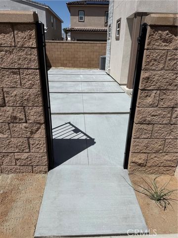 75225 Aldrich, Palm Desert, CA 92211