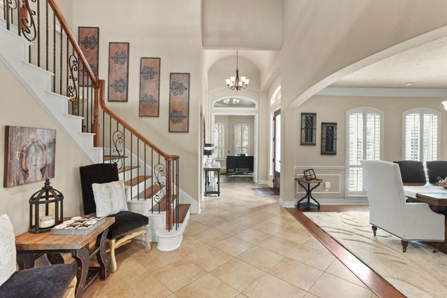 21407 Winding Path Way, Richmond, TX 77406