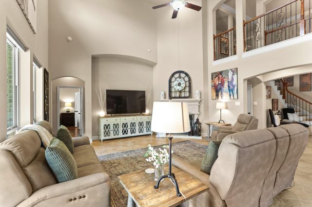 21407 Winding Path Way, Richmond, TX 77406