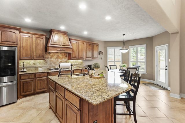 21407 Winding Path Way, Richmond, TX 77406