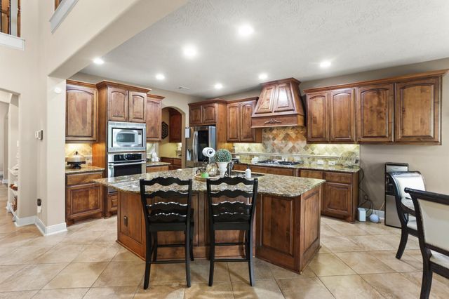 21407 Winding Path Way, Richmond, TX 77406