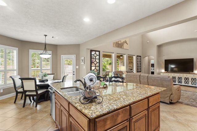 21407 Winding Path Way, Richmond, TX 77406