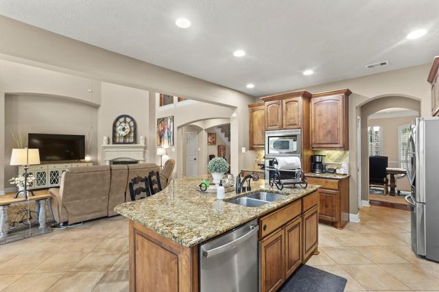 21407 Winding Path Way, Richmond, TX 77406