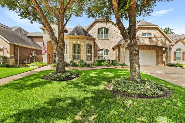 21407 Winding Path Way, Richmond, TX 77406