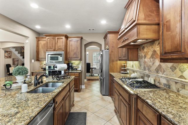 21407 Winding Path Way, Richmond, TX 77406