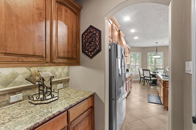 21407 Winding Path Way, Richmond, TX 77406