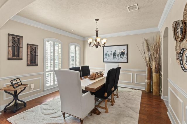 21407 Winding Path Way, Richmond, TX 77406