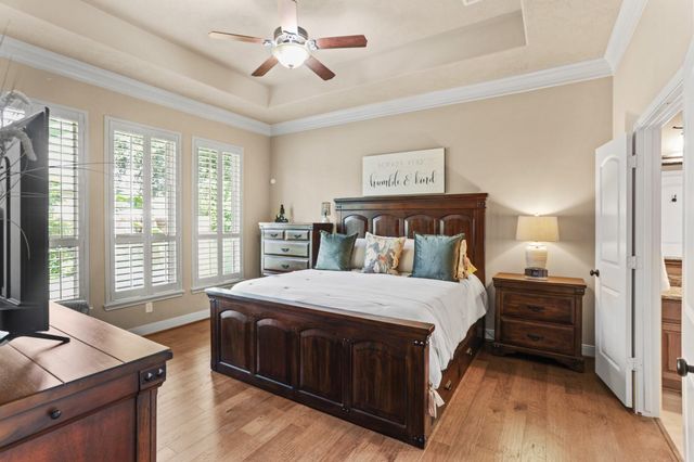 21407 Winding Path Way, Richmond, TX 77406