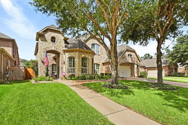 21407 Winding Path Way, Richmond, TX 77406