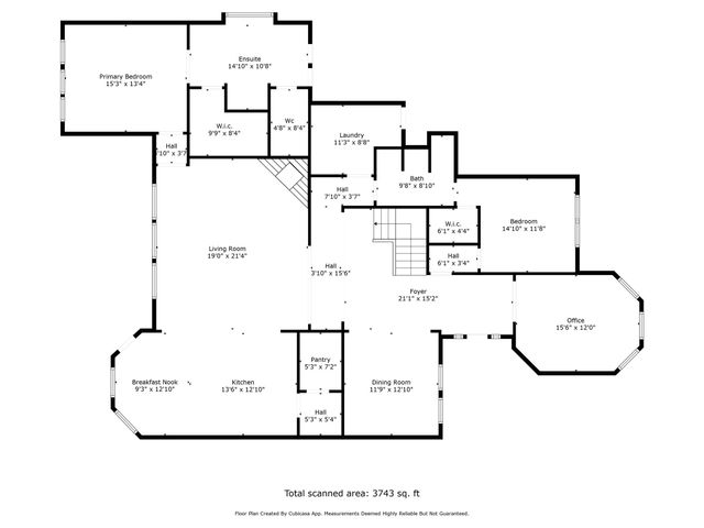 21407 Winding Path Way, Richmond, TX 77406