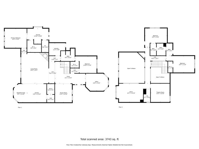21407 Winding Path Way, Richmond, TX 77406