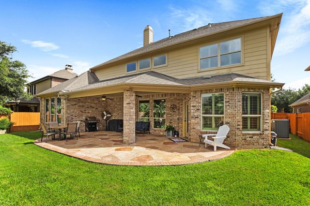 21407 Winding Path Way, Richmond, TX 77406