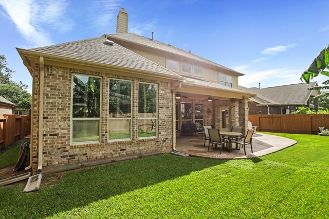 21407 Winding Path Way, Richmond, TX 77406