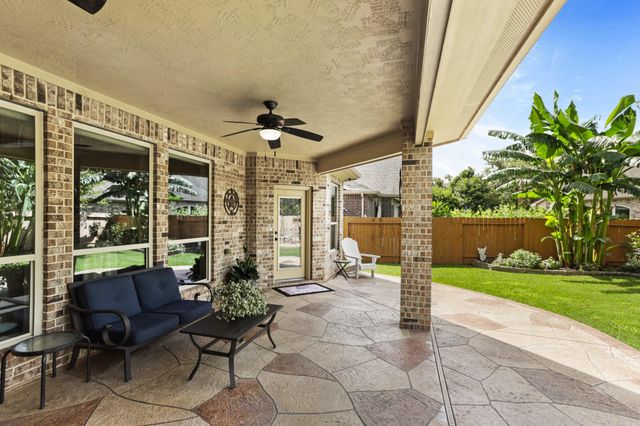 21407 Winding Path Way, Richmond, TX 77406