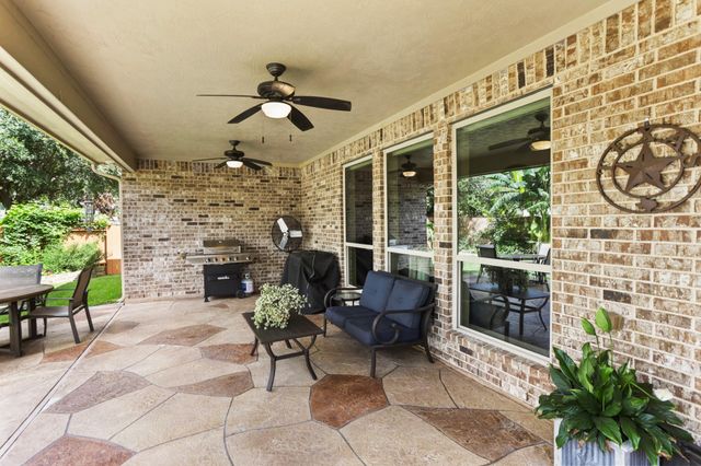 21407 Winding Path Way, Richmond, TX 77406