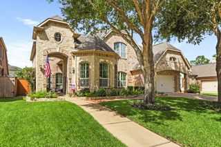21407 Winding Path Way, Richmond, TX 77406