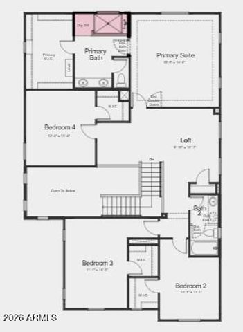 5762 S BAILEY --, Mesa, AZ 85212