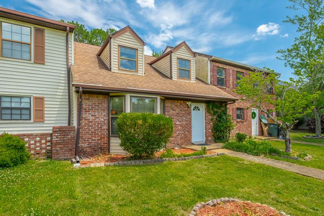 1341 Village Green Drive, Hixson, TN 37343