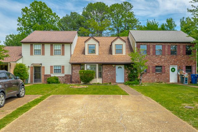 1341 Village Green Drive, Hixson, TN 37343