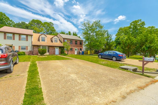 1341 Village Green Drive, Hixson, TN 37343
