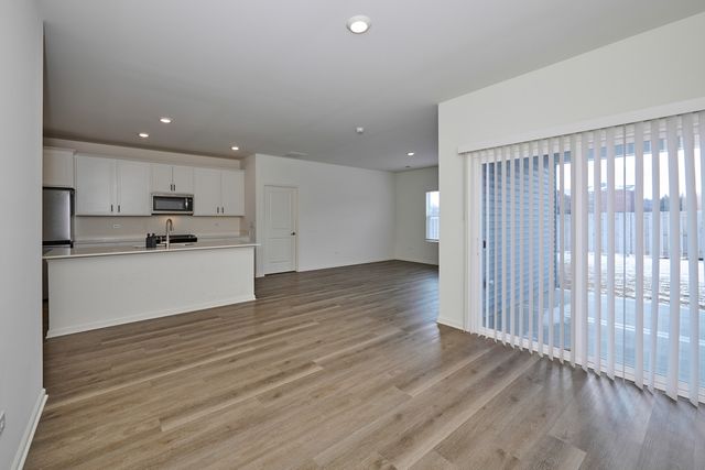 1179 Wood Lily Lane 1179, Bartlett, IL 60103