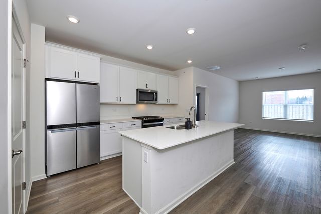 1179 Wood Lily Lane 1179, Bartlett, IL 60103