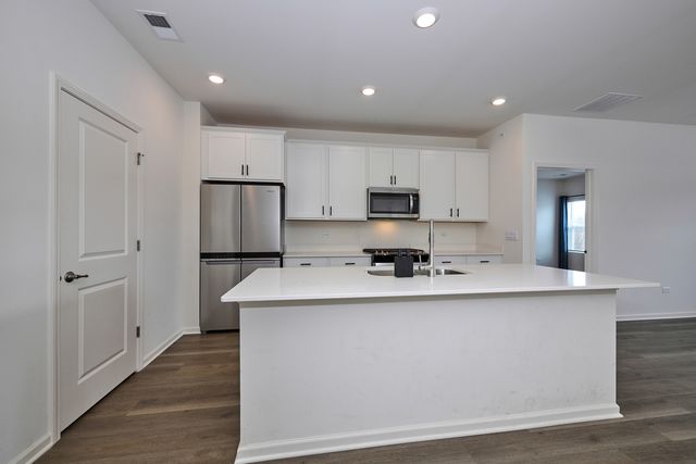 1179 Wood Lily Lane 1179, Bartlett, IL 60103