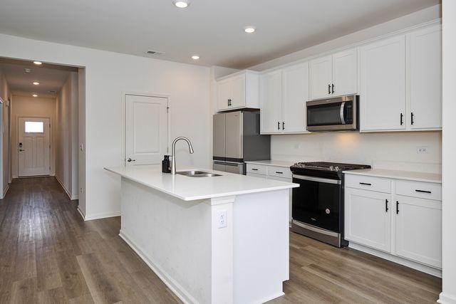 1179 Wood Lily Lane 1179, Bartlett, IL 60103